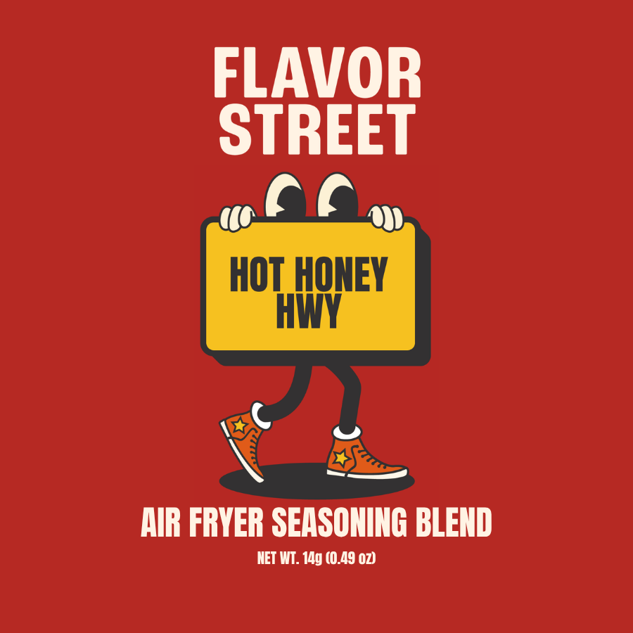 Hot Honey Hwy